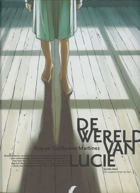 WereldLucie