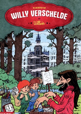 WillyVerschelde