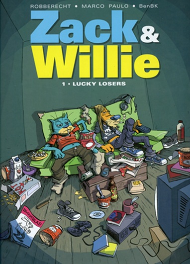 ZackWillie