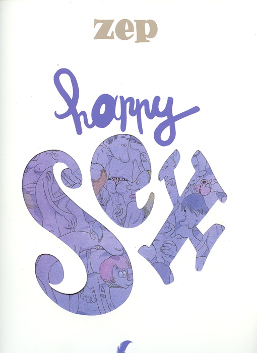 Happy