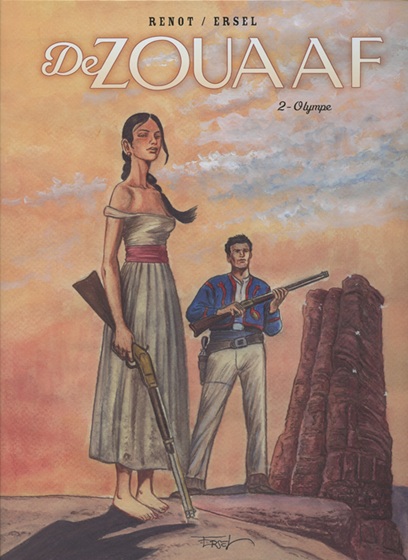 Zouaaf