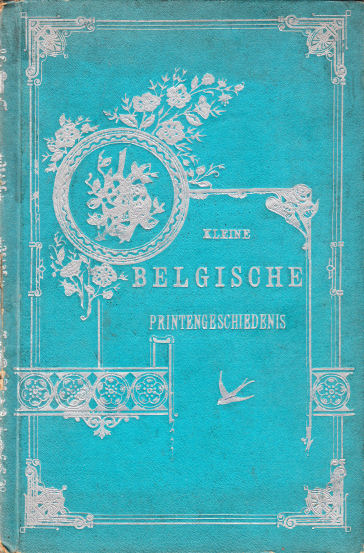 BelgischePrintengeschiedenis