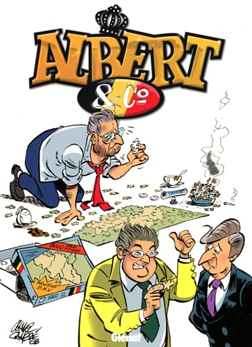 AlbertCo