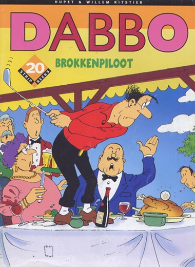 Dabbo