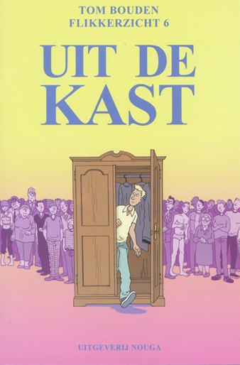 Flikkerzicht