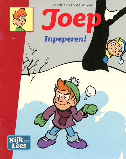 Joep