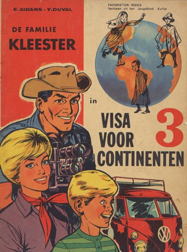 Kleester