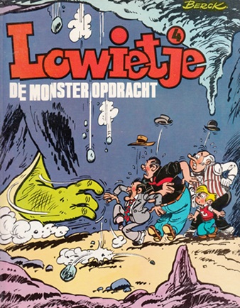 Lowietje