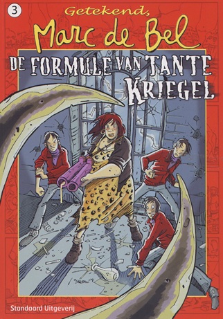 Kriegels