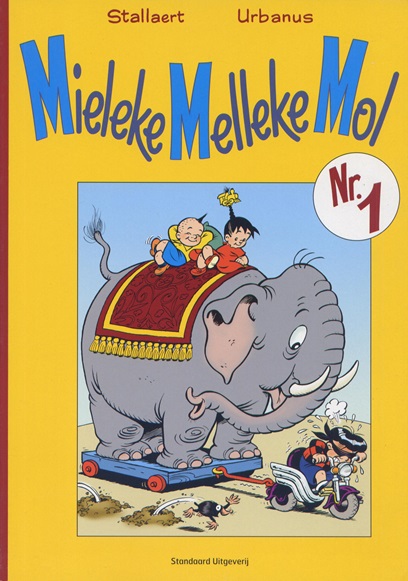 MielekeMellekeMol