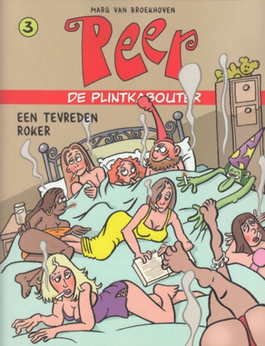 PeerPlintkabouter