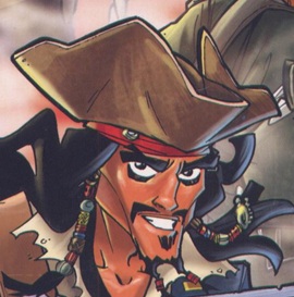 PiratesCaribbean