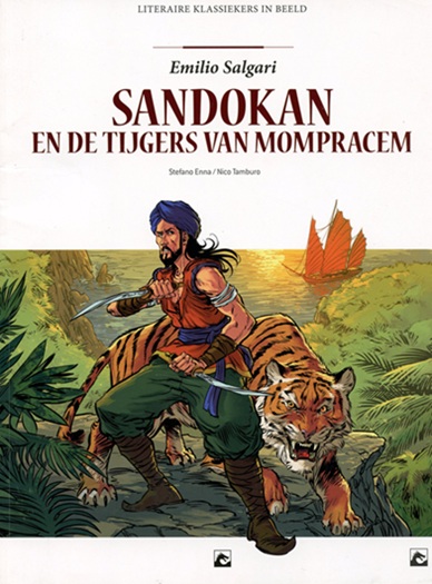 Sandokan