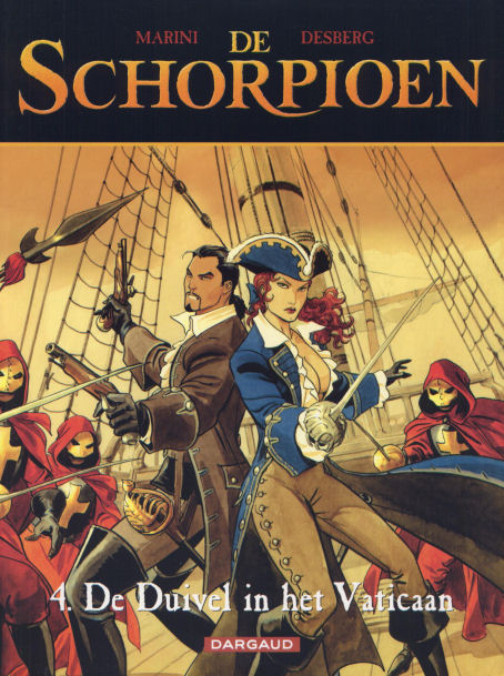 Schorpioen