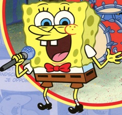 Spongebob