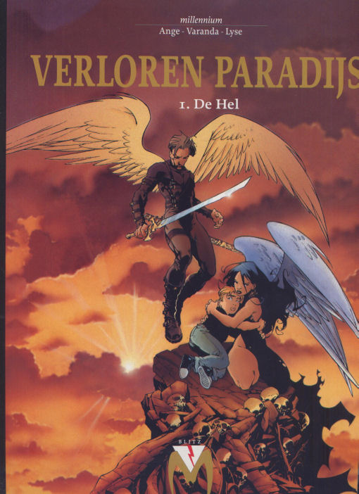 VerlorenParadijs