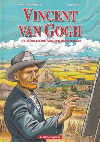 VincentVanGogh