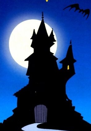 de Vloek van Bangebroek