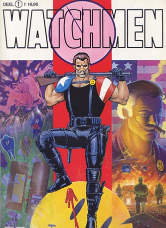 Watchmen