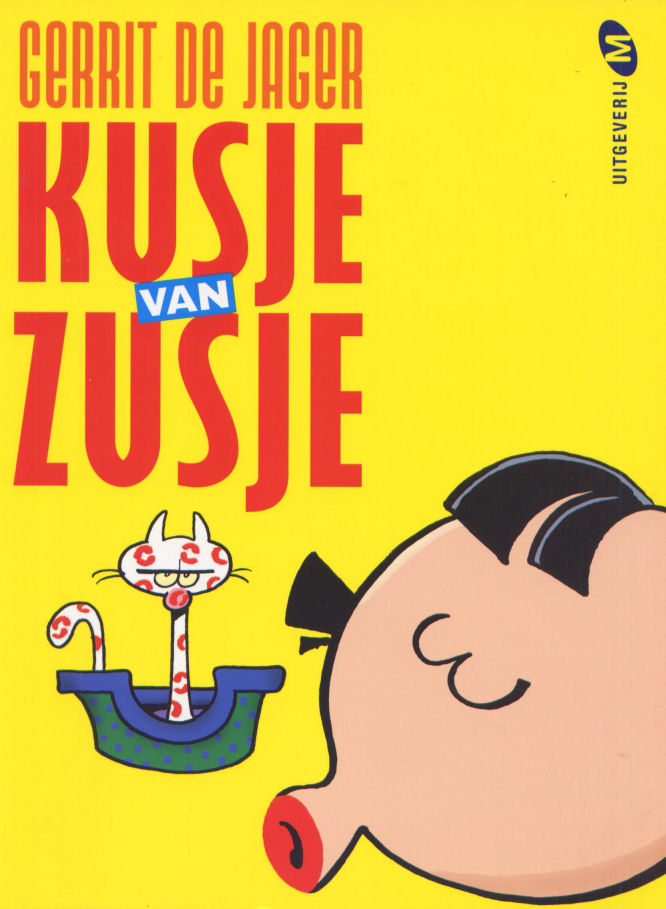 Zusje