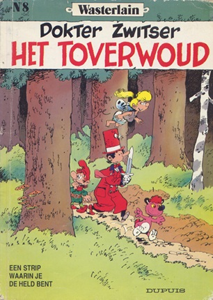 DokterZwitser